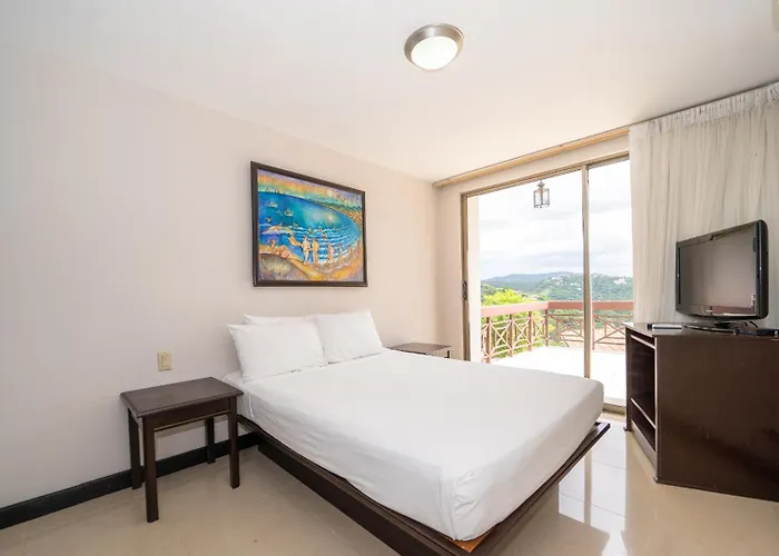 Villa Horizon View At *