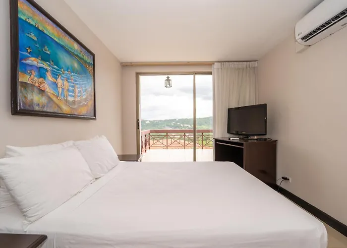 Horizon View At Villa Playa Hermosa (Guanacaste)