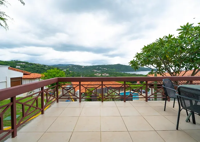 Horizon View At Villa Playa Hermosa (Guanacaste)