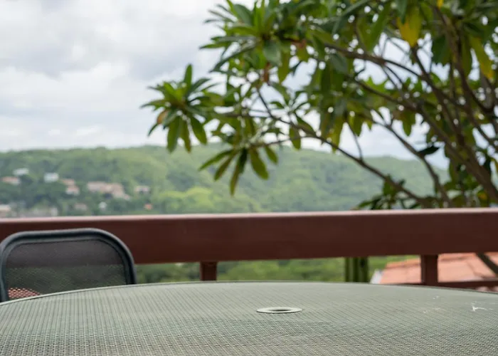 Horizon View At Villa *