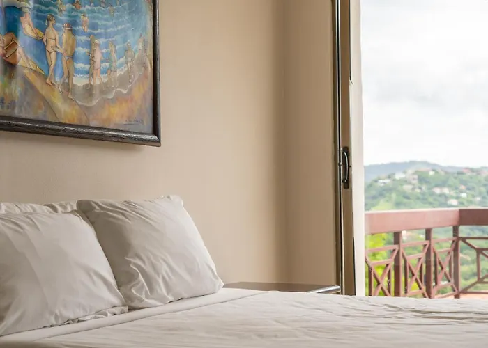 Horizon View At Villa