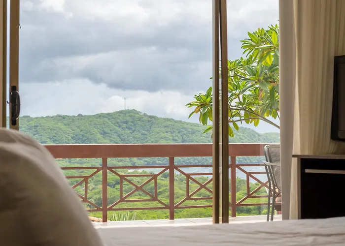 Horizon View At * Playa Hermosa (Guanacaste)