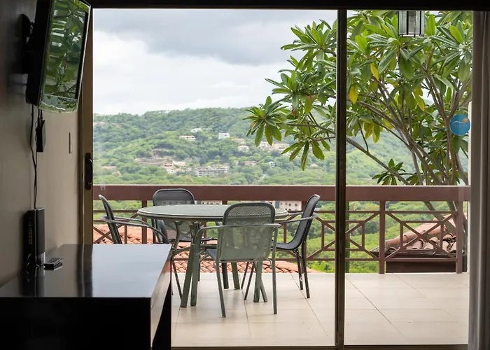 Villa Horizon View At *