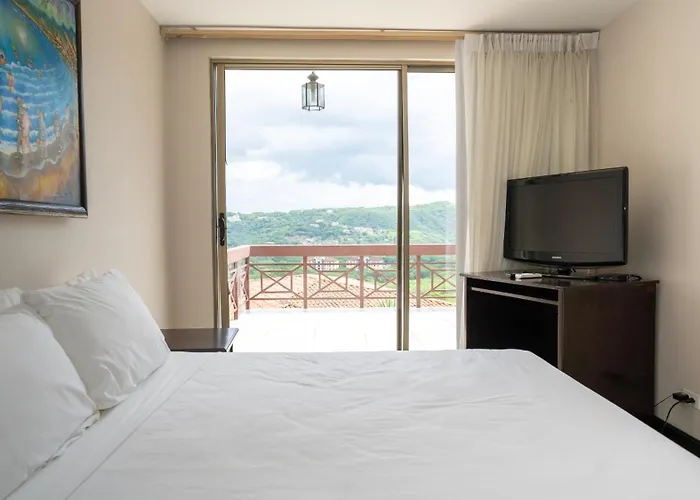 Villa Horizon View At Playa Hermosa (Guanacaste)