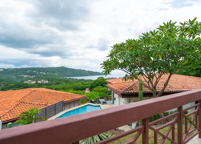 Horizon View At