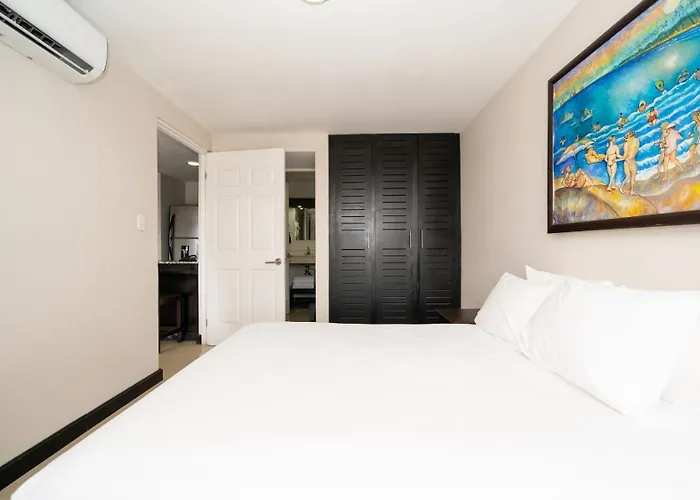 Horizon View At Villa *