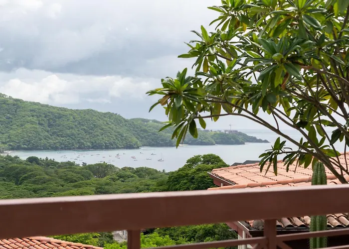 Villa Horizon View At Playa Hermosa (Guanacaste)