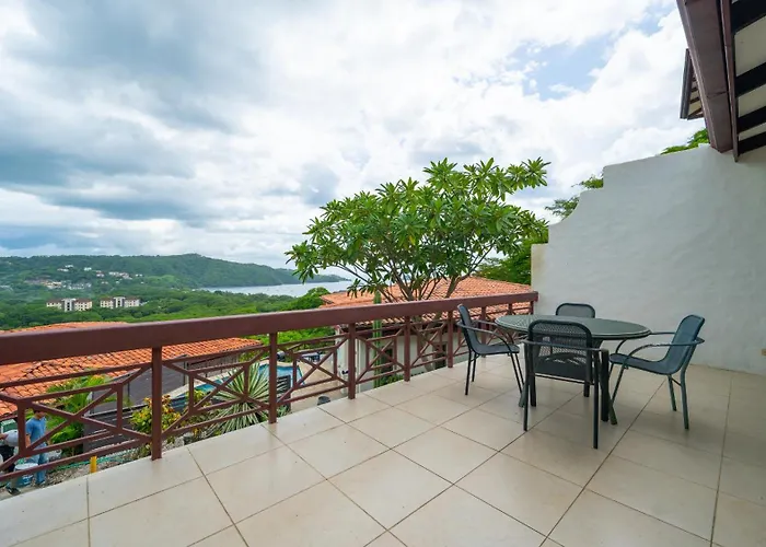 Villa Horizon View At