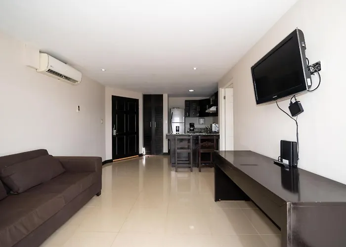 Villa Horizon View At *