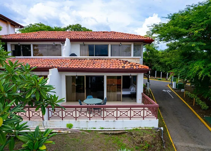 Villa Horizon View At